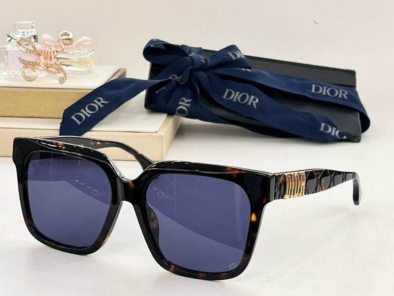 DIOR Sunglasses 184